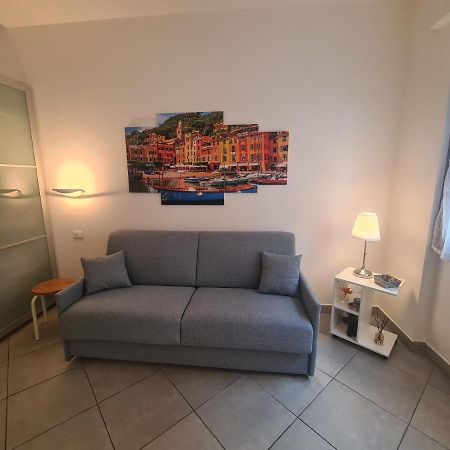 Nina Home 33 By Portofinovacanze 拉帕洛 外观 照片